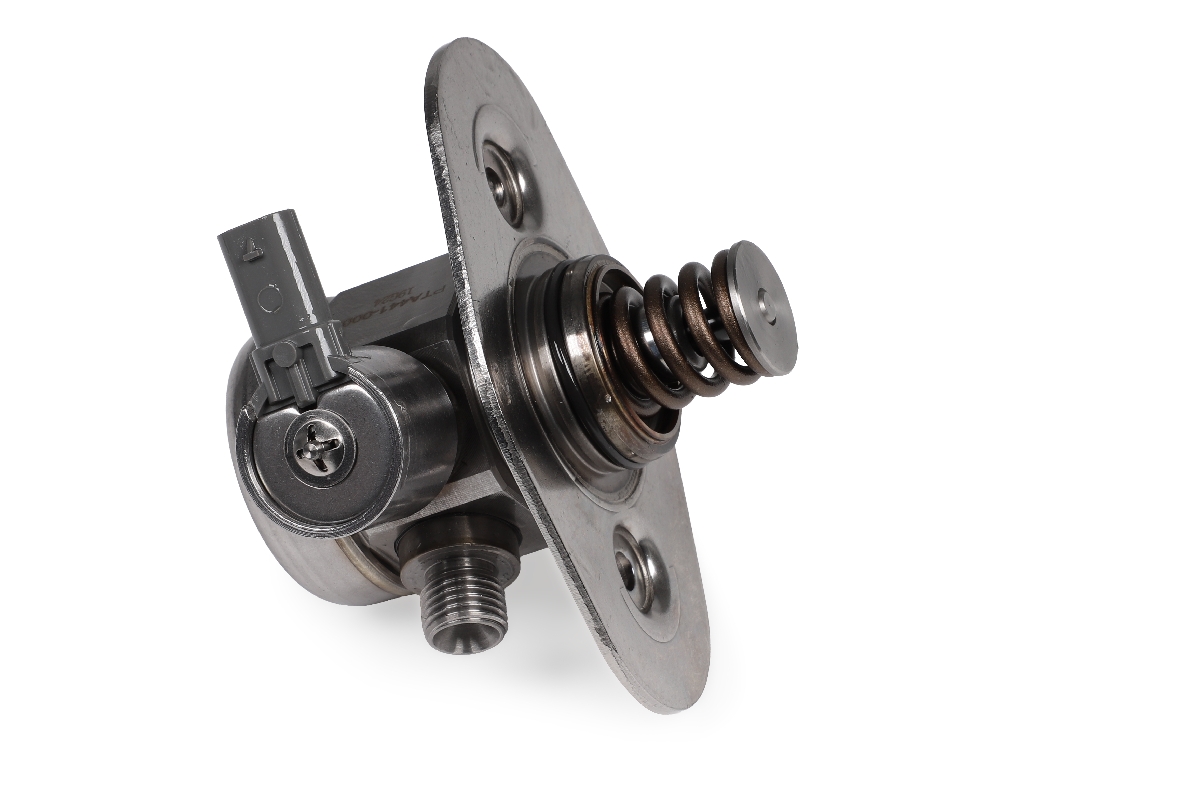 Brandstof inspuitpomp Hepu HP5644