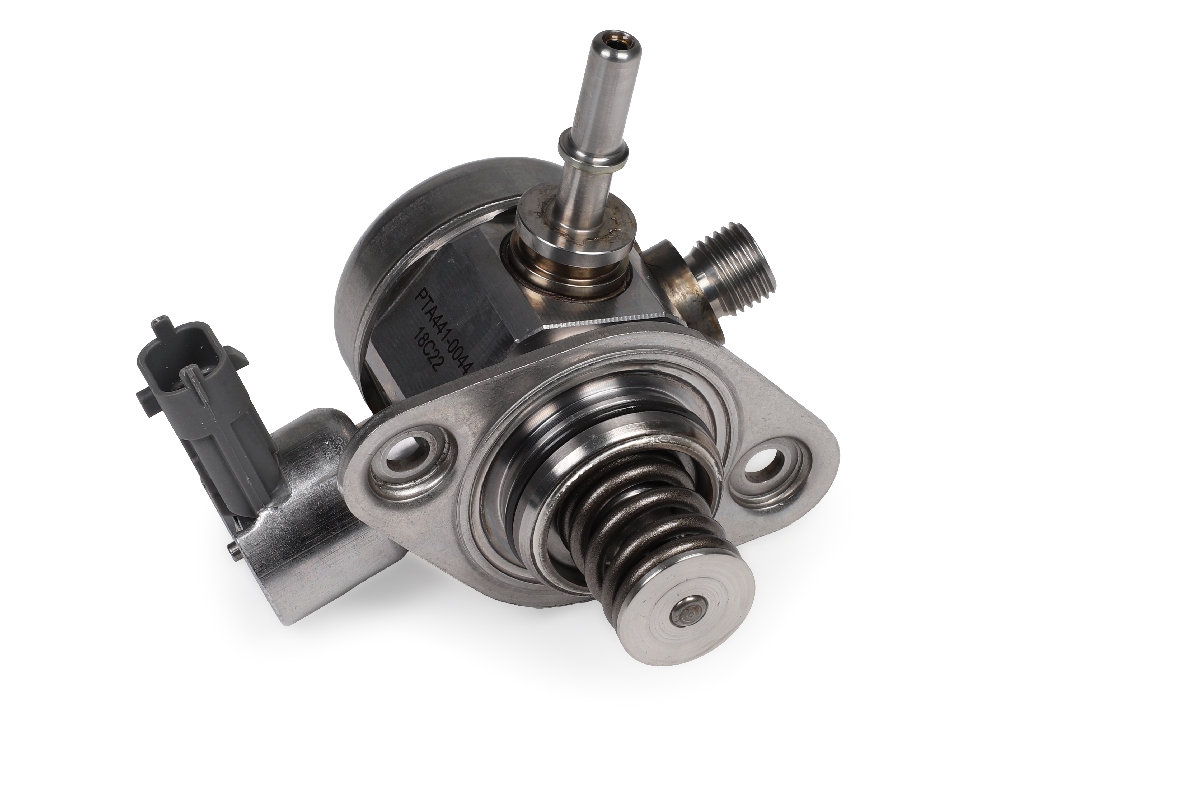 Brandstof inspuitpomp Hepu HP5655