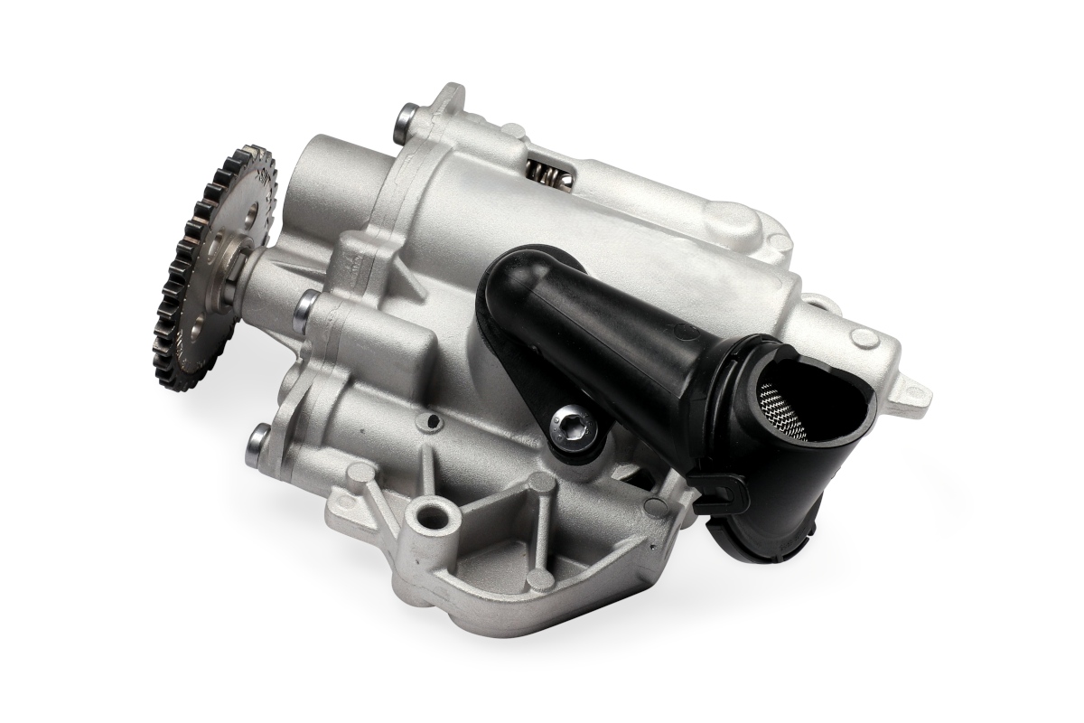 Oliepomp Hepu OP5510