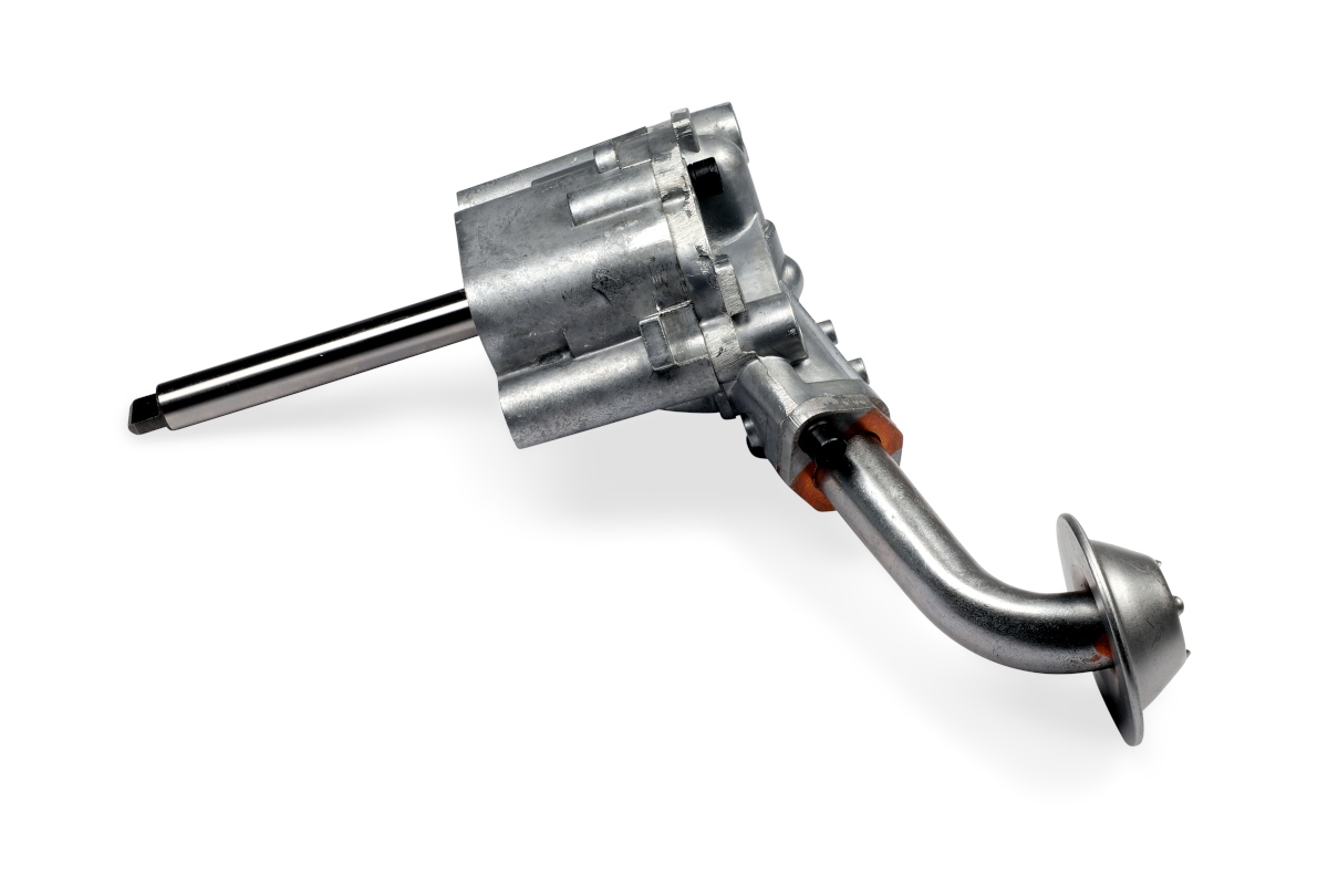 Oliepomp Hepu OP5516