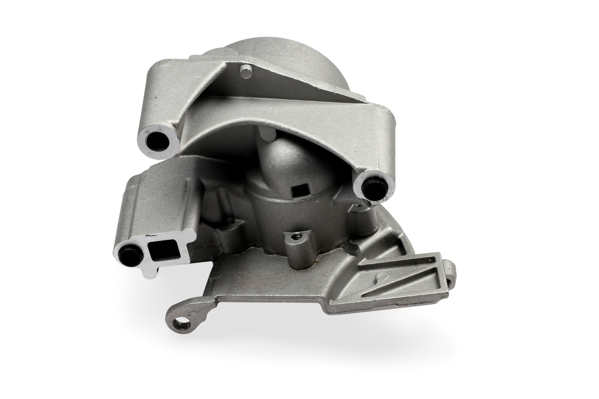 Oliepomp Hepu OP5541