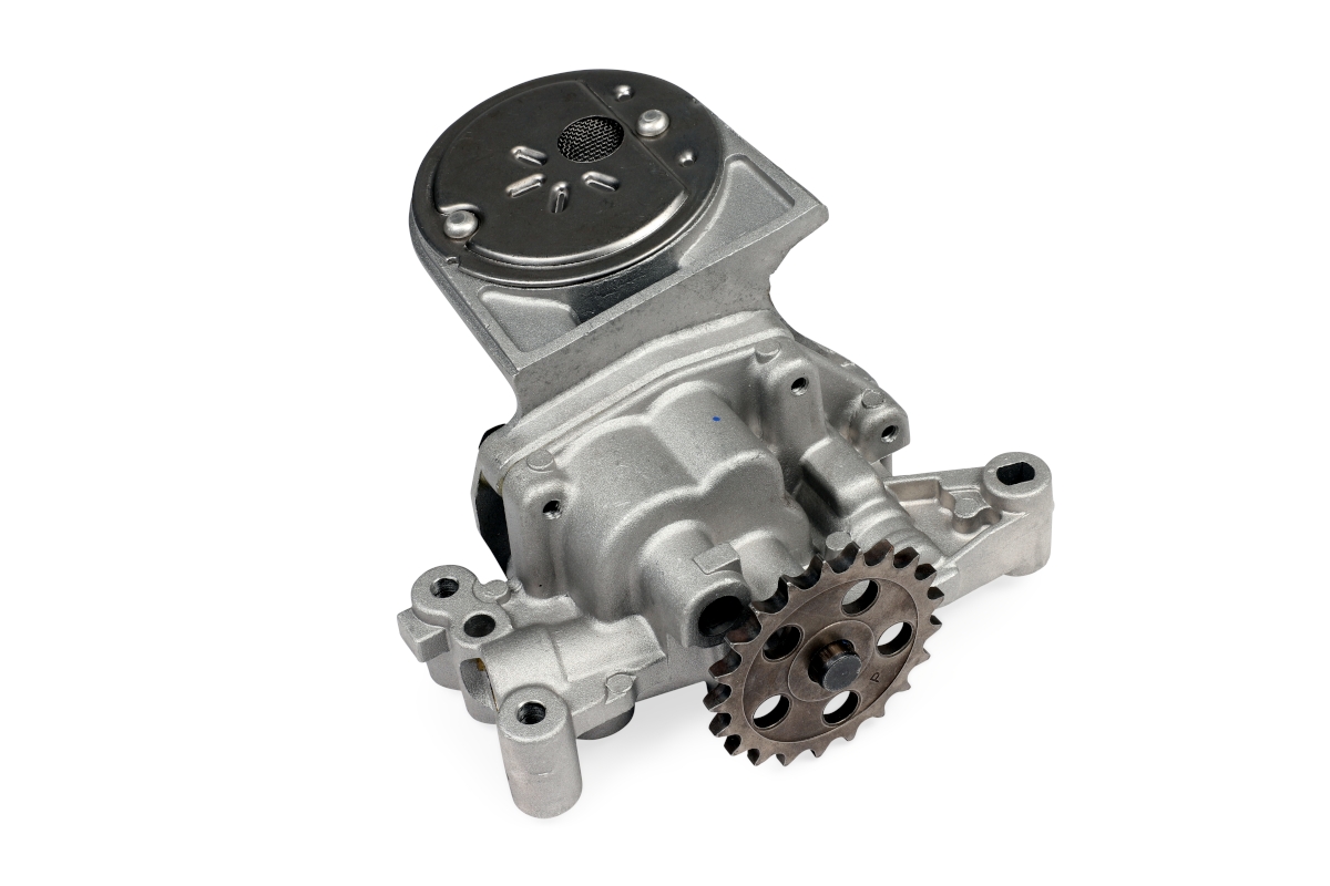 Oliepomp Hepu OP5561