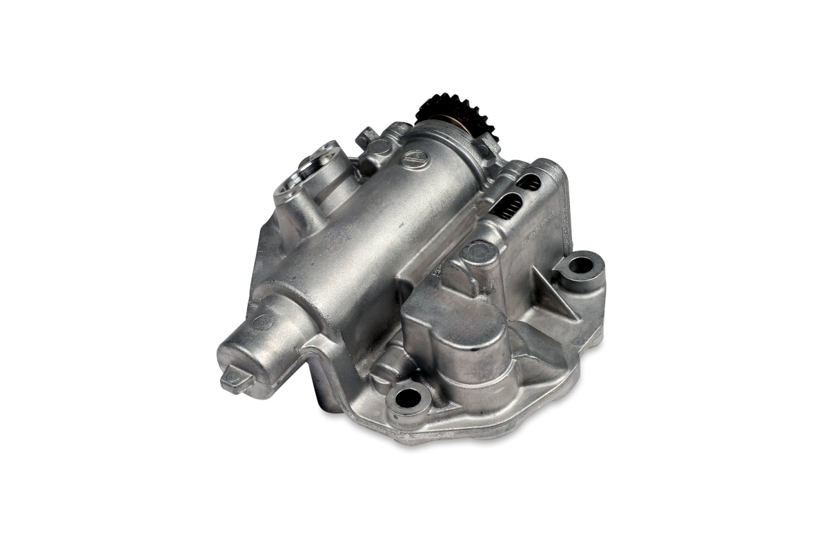 Oliepomp Hepu OP5566