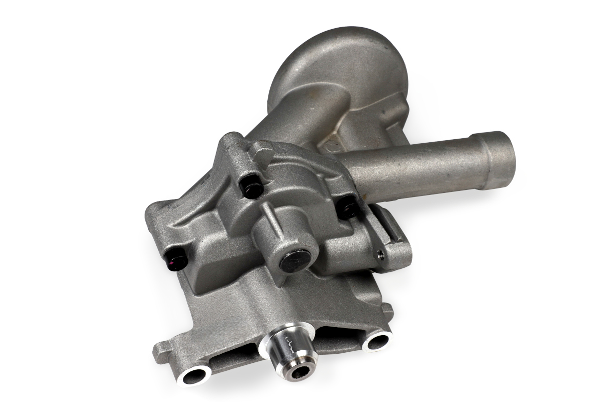 Oliepomp Hepu OP5570