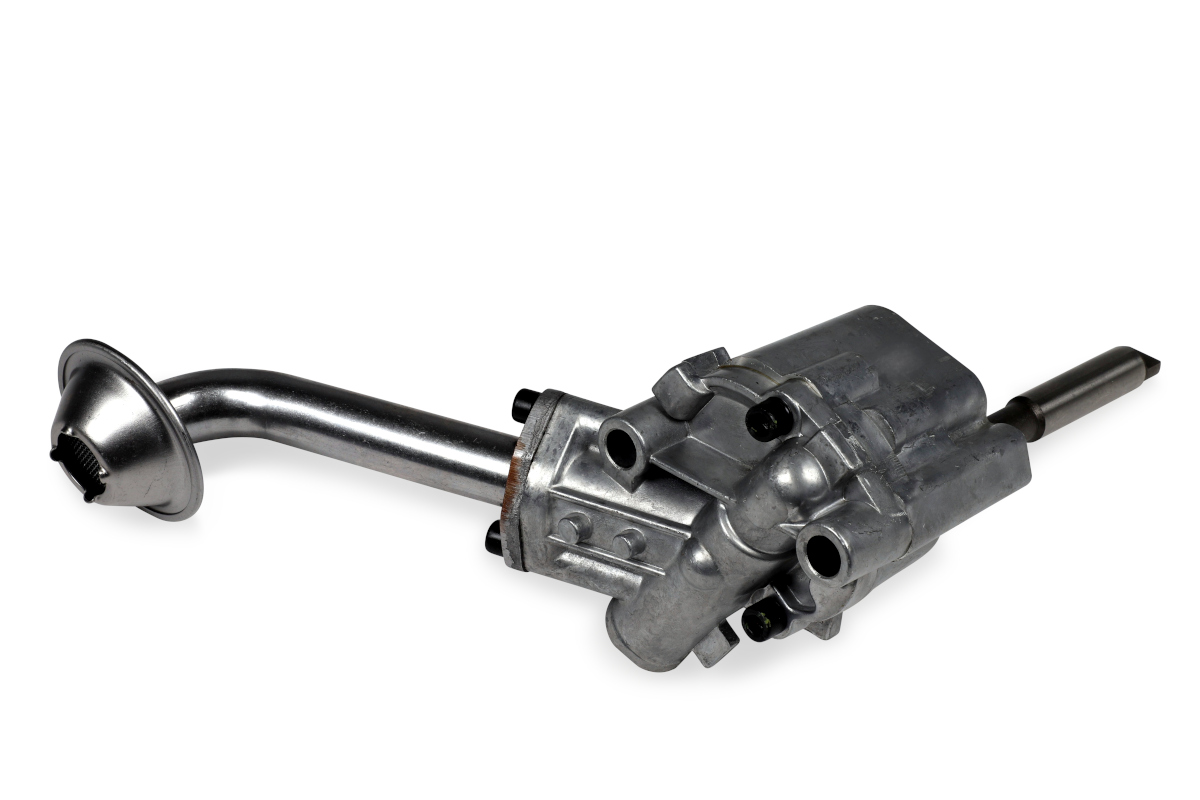 Oliepomp Hepu OP5571