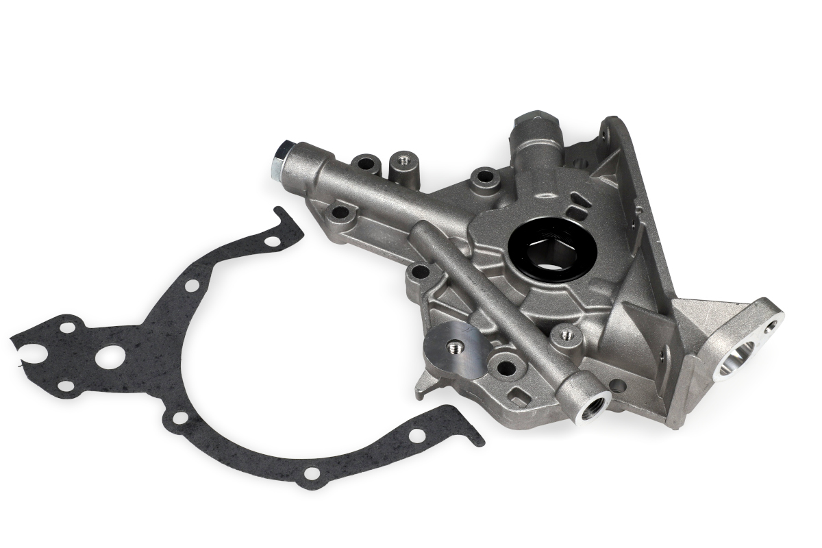 Oliepomp Hepu OP5582