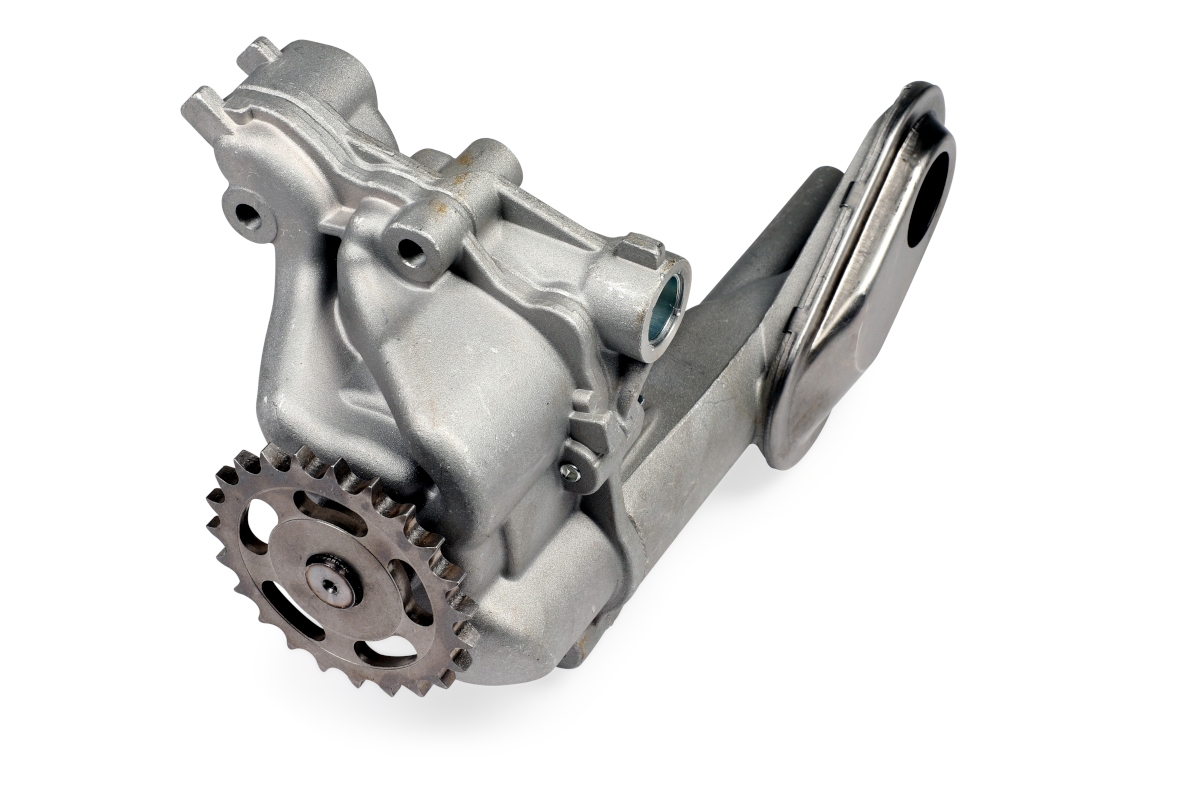 Oliepomp Hepu OP5584