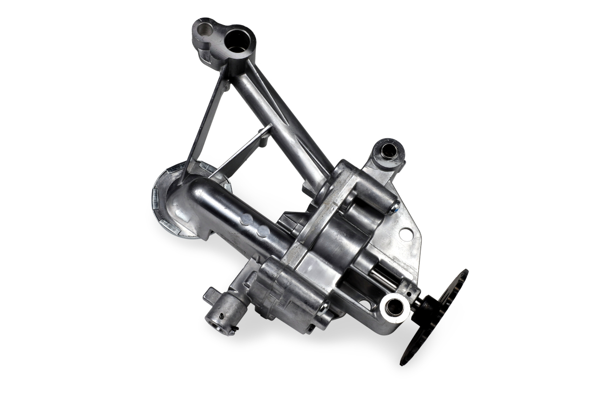 Oliepomp Hepu OP5590