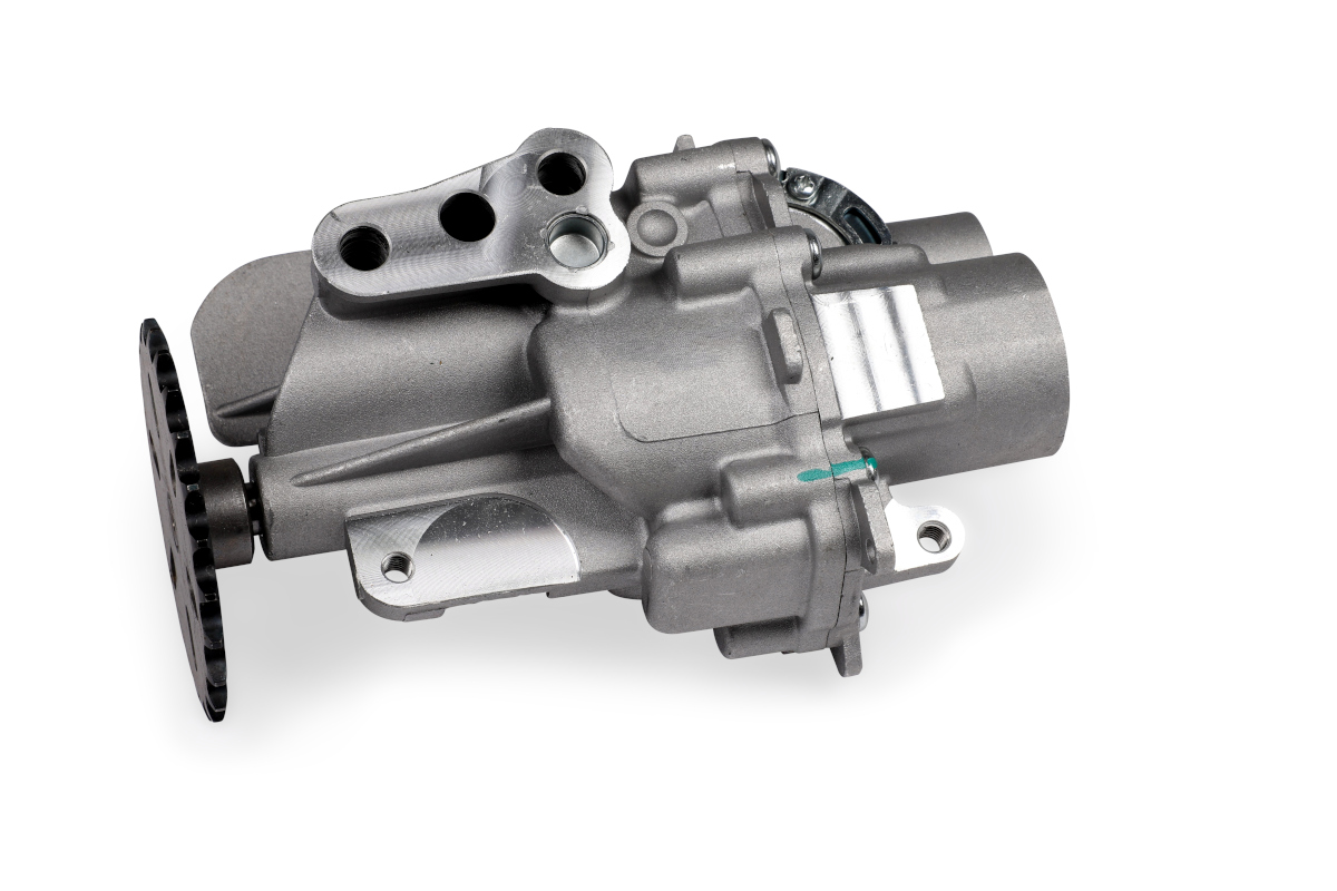 Oliepomp Hepu OP5593