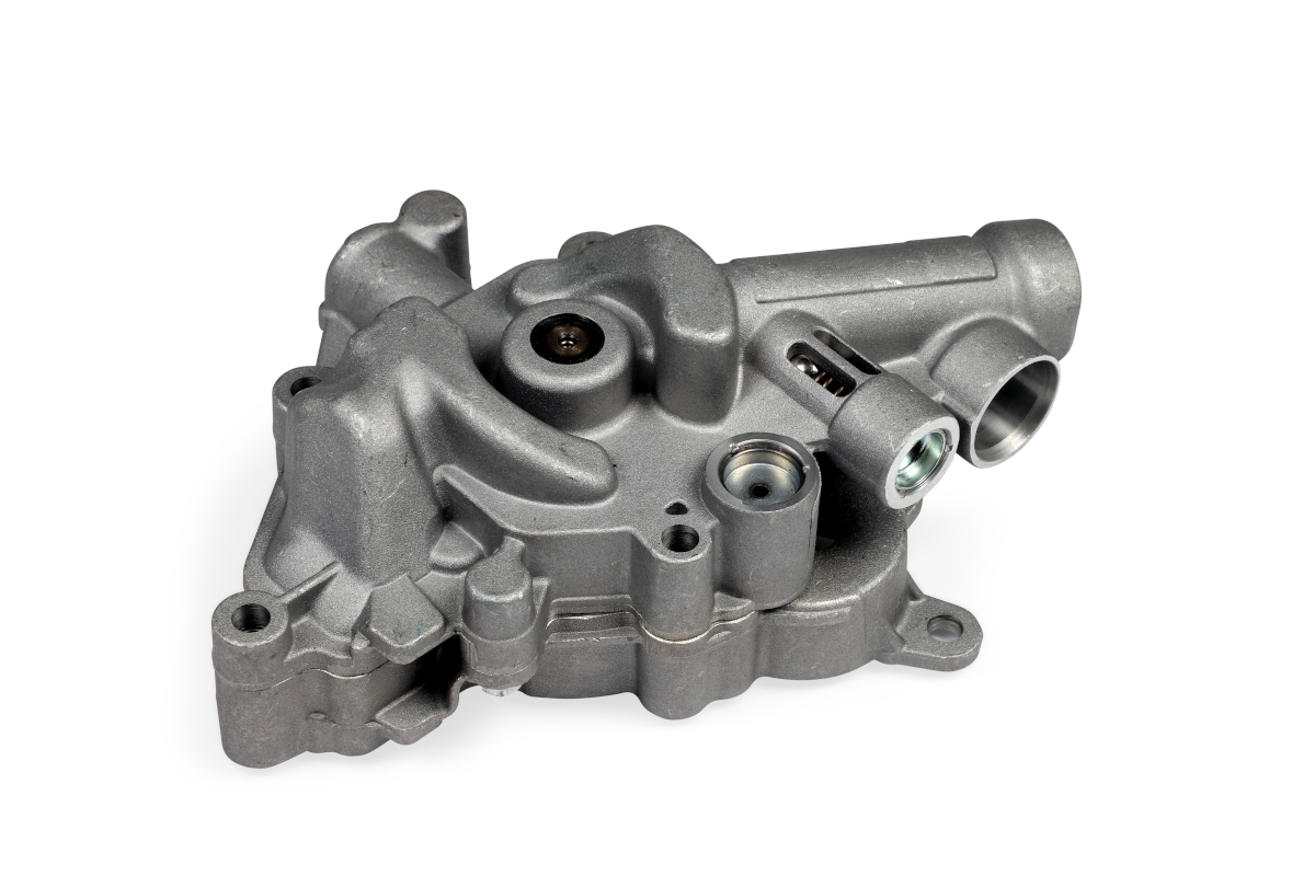 Oliepomp Hepu OP5598