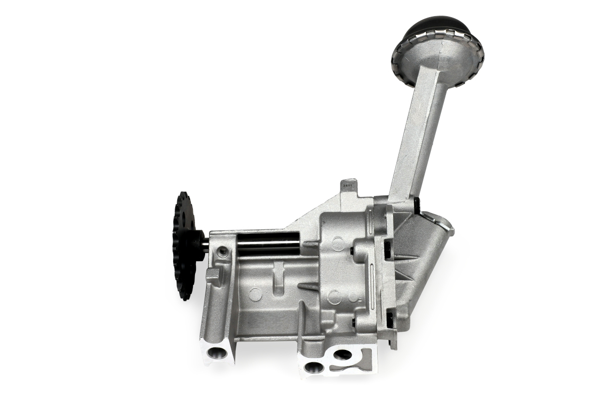 Oliepomp Hepu OP5605