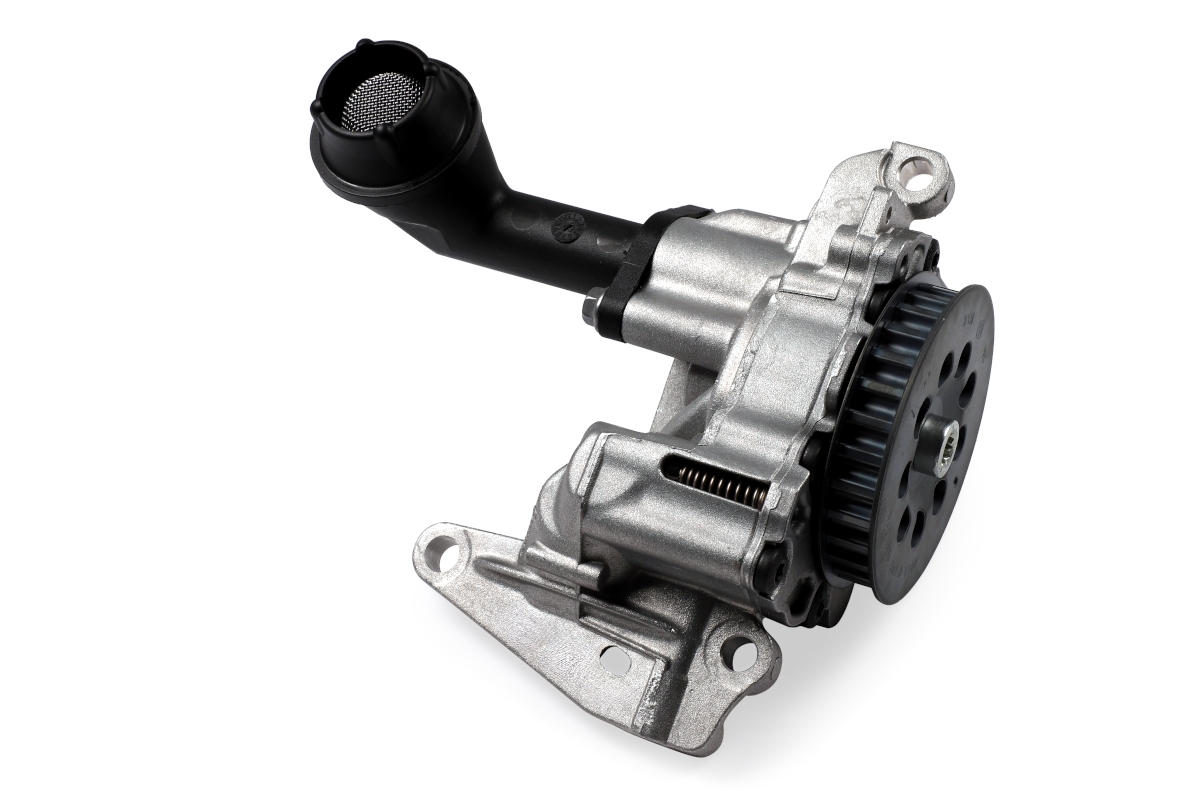 Oliepomp Hepu OP5621