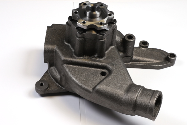 Waterpomp Hepu P1436