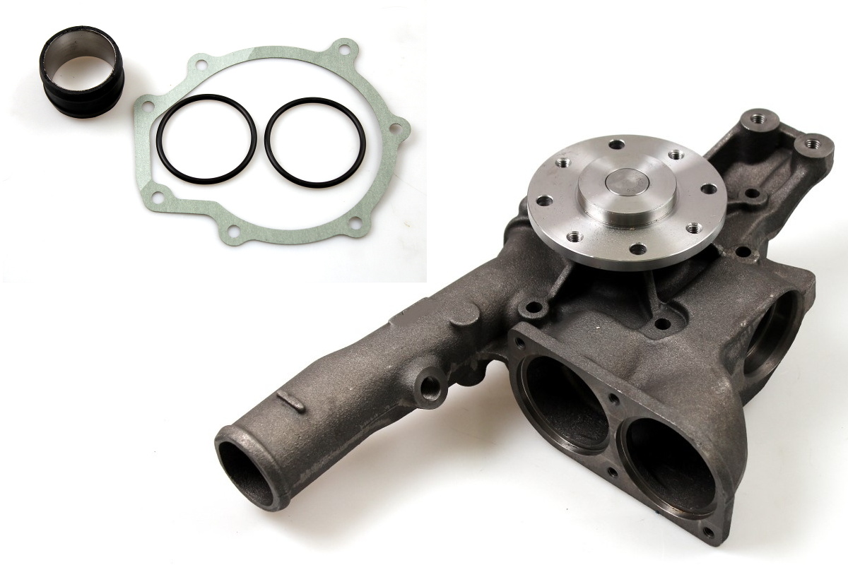 Waterpomp Hepu P1457