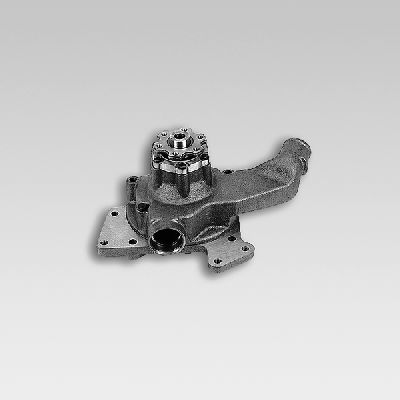 Waterpomp Hepu P1466