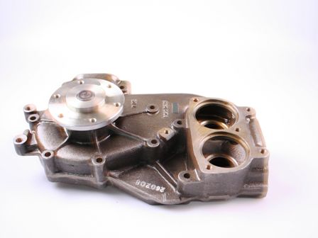 Waterpomp Hepu P1543