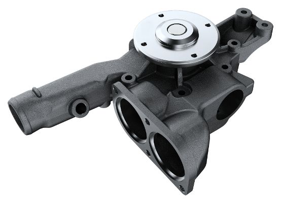 Waterpomp Hepu P1563