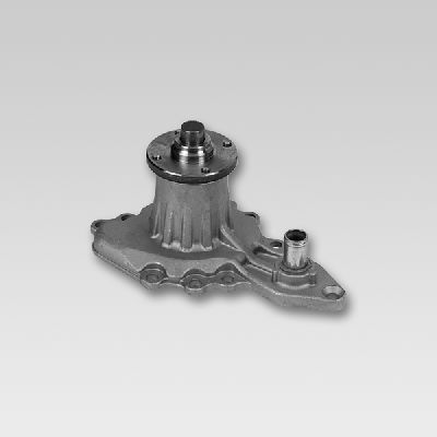 Waterpomp Hepu P7212