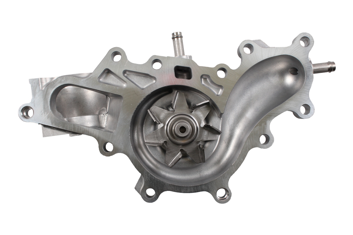 Waterpomp Hepu P7807