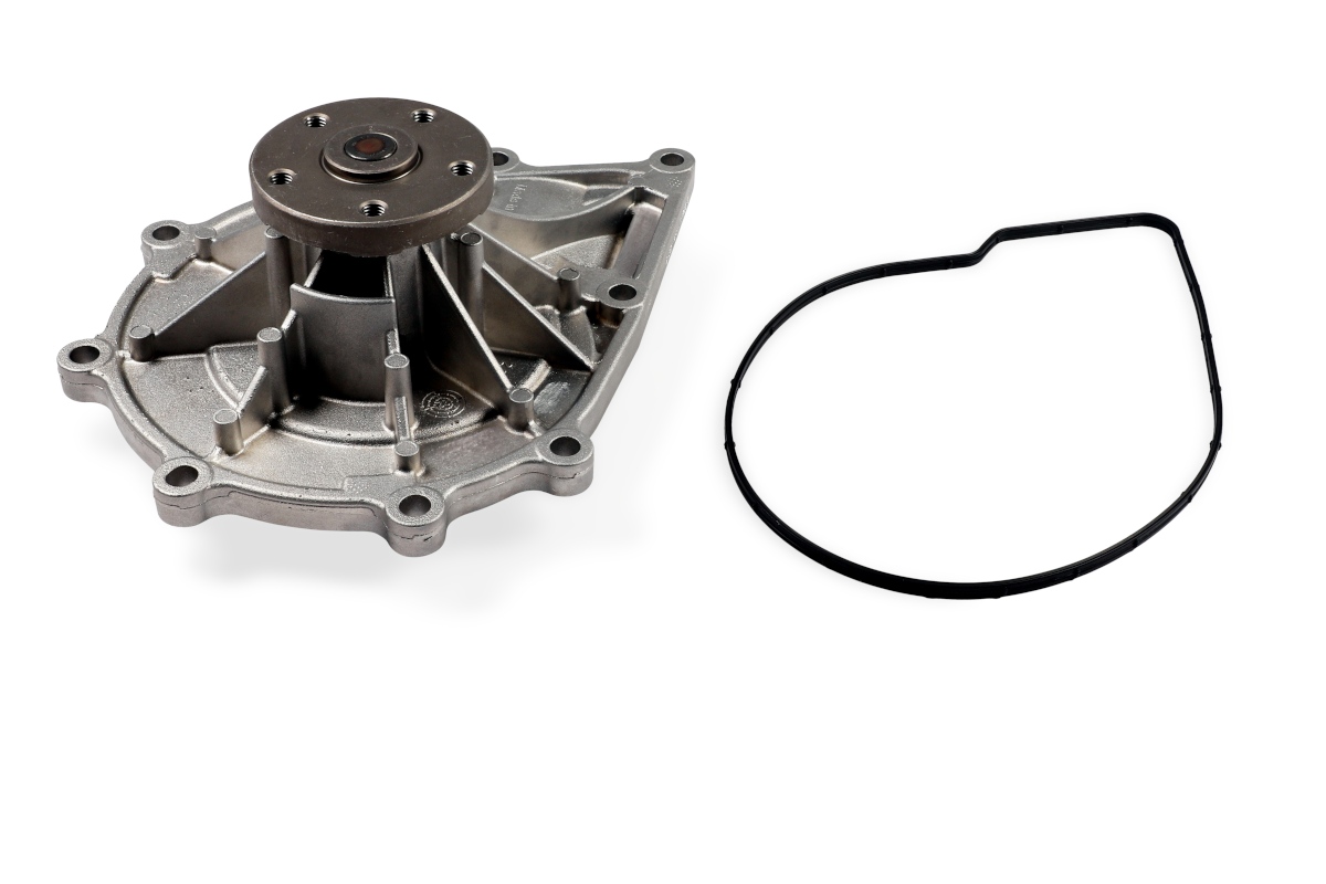 Waterpomp Hepu P9807