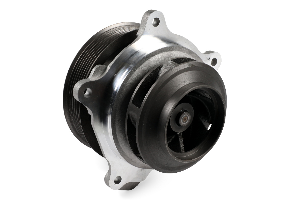 Waterpomp Hepu P9811