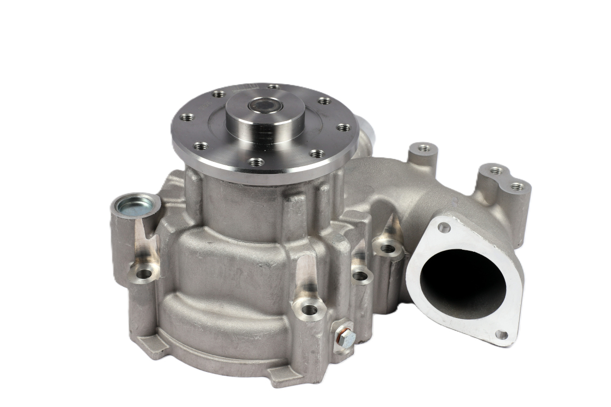 Waterpomp Hepu P9985