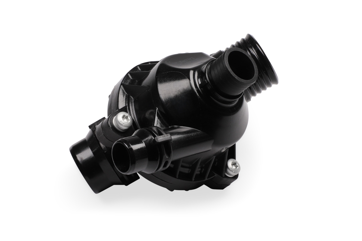 Thermostaat Hepu TM1010