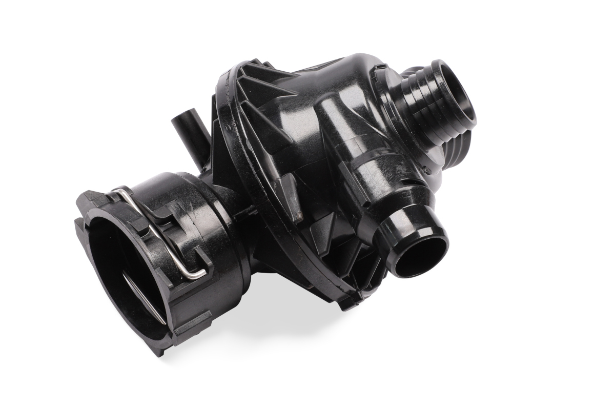 Thermostaat Hepu TM1046