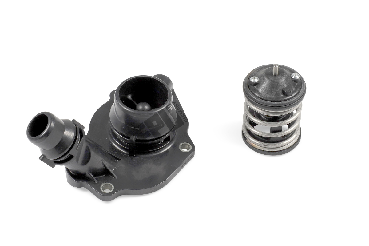 Thermostaat Hepu TM1057