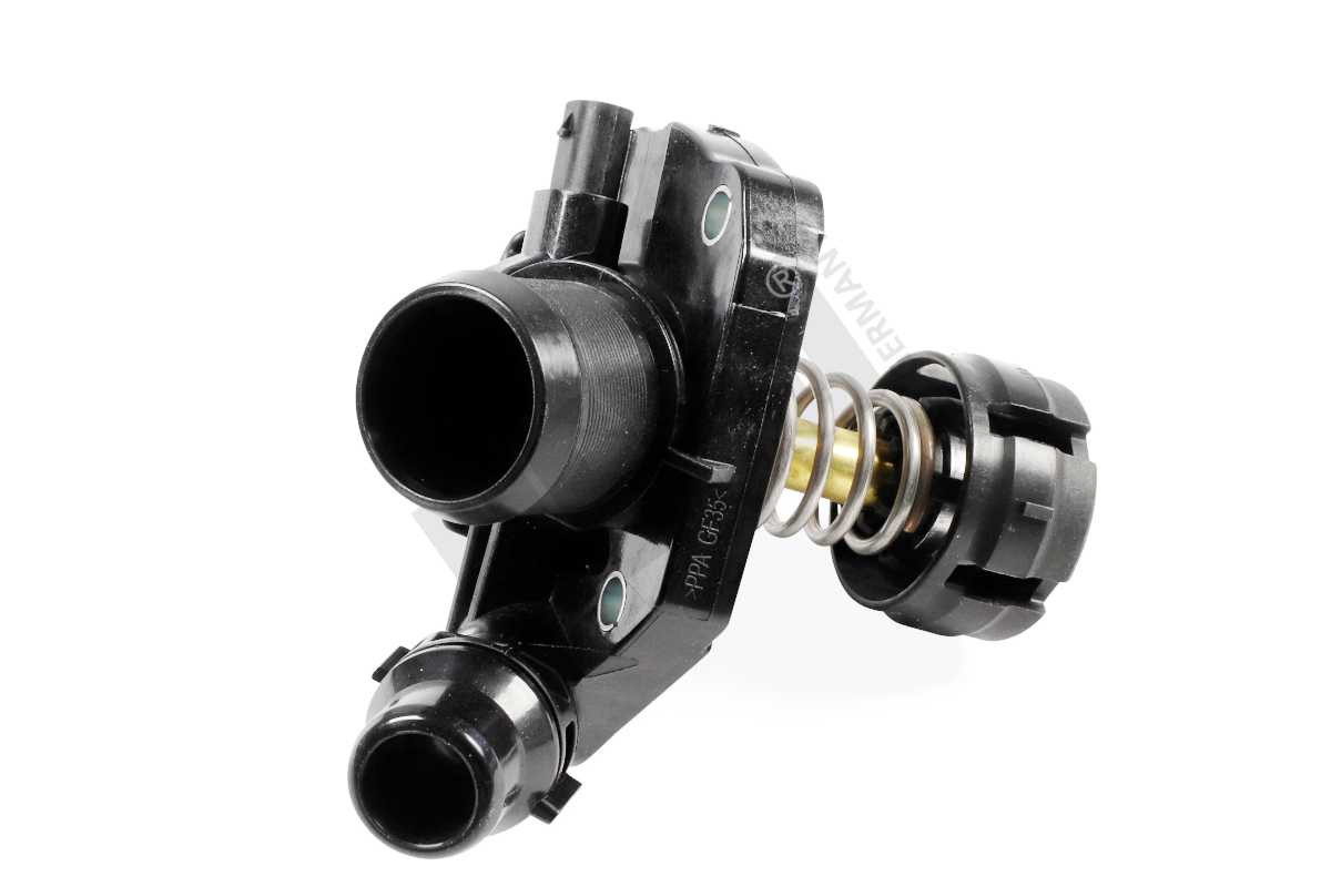 Thermostaat Hepu TM1180