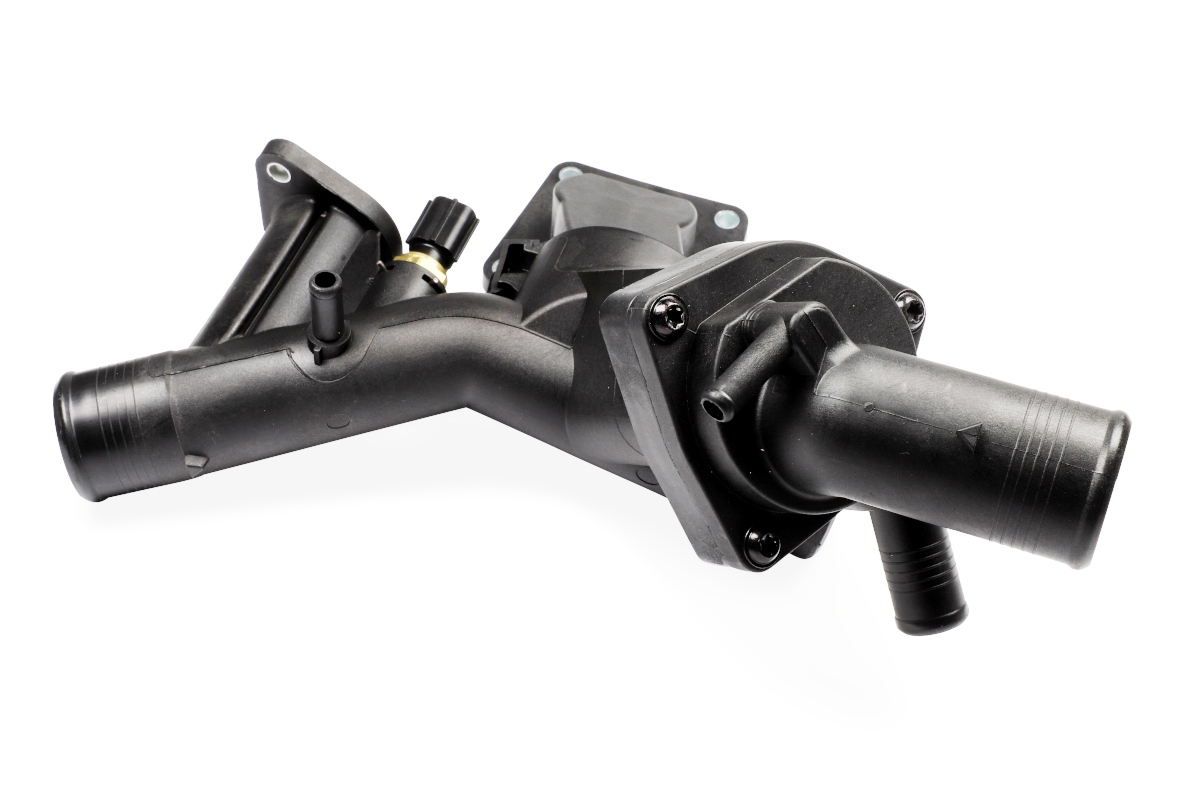 Thermostaat Hepu TM1192