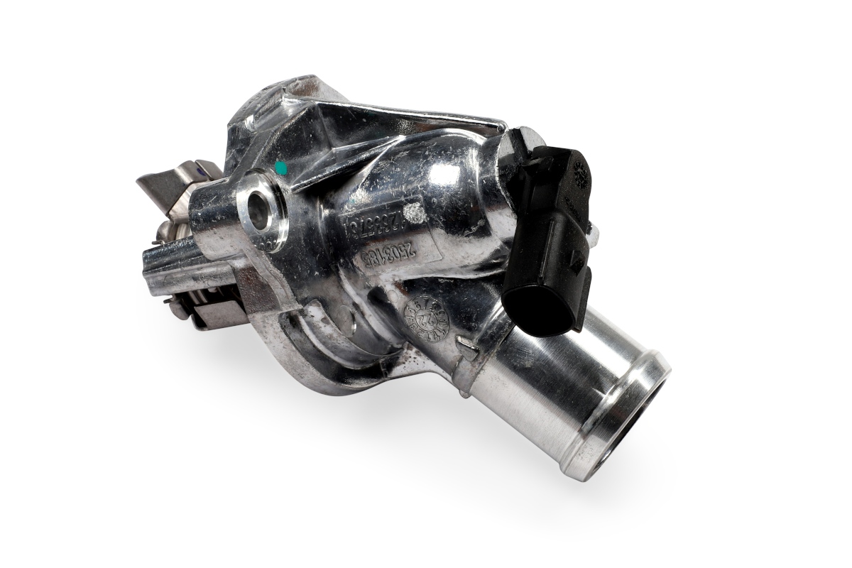 Thermostaat Hepu TM1422