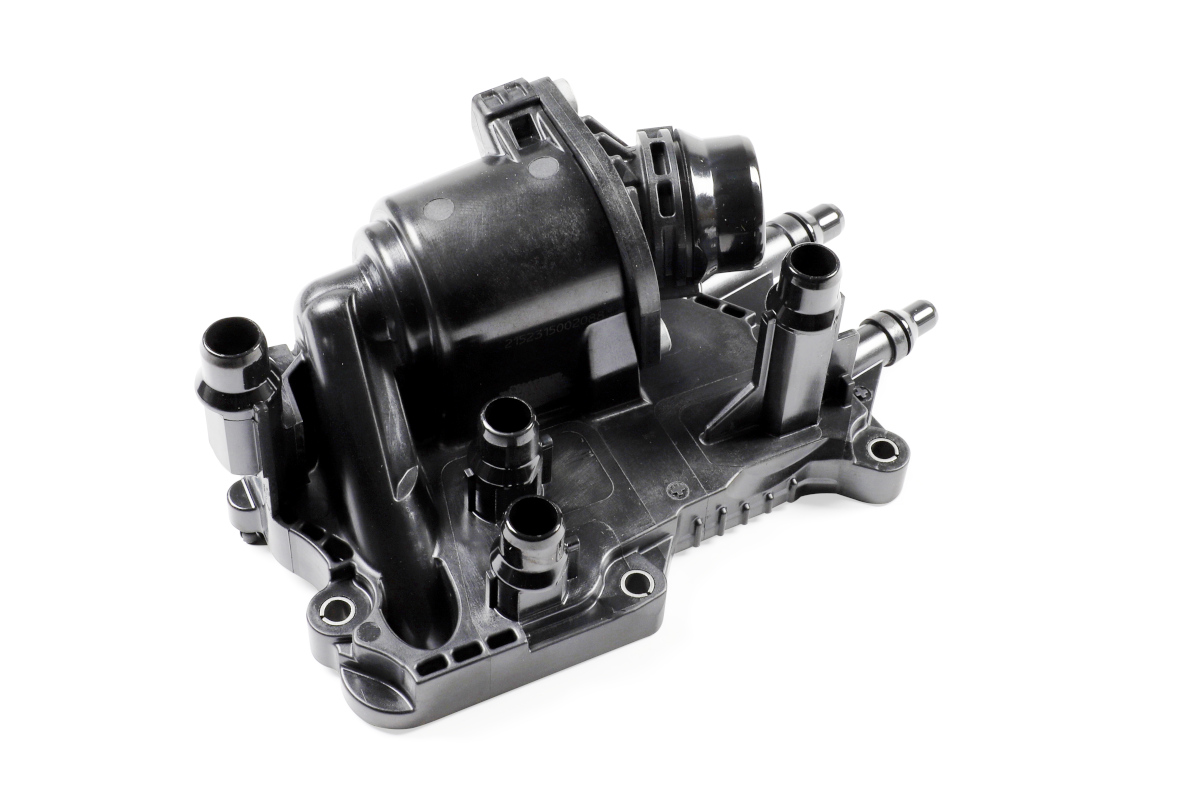 Thermostaat, koelvloeistof Hepu TM1461