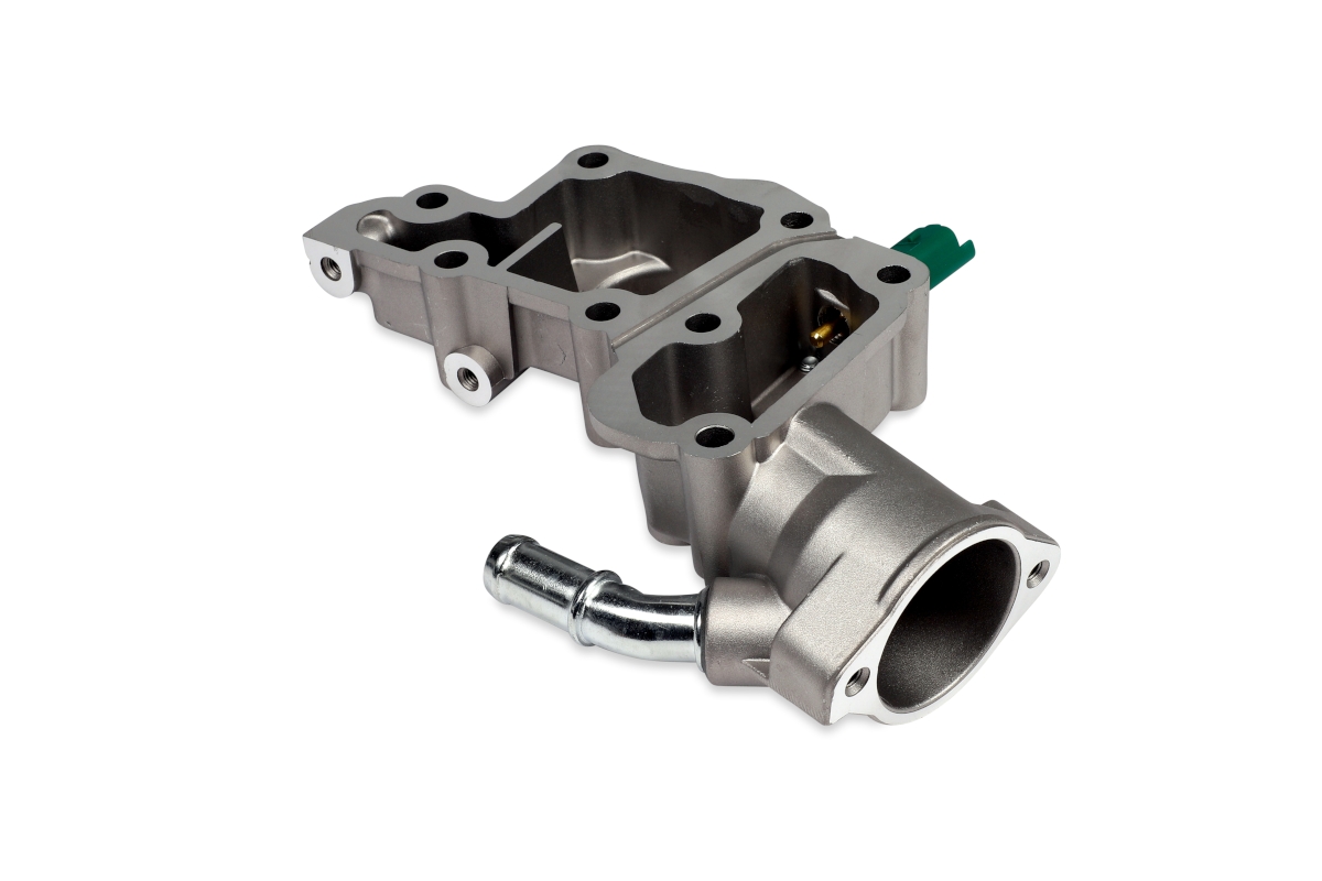 Thermostaathuis Hepu TM1465