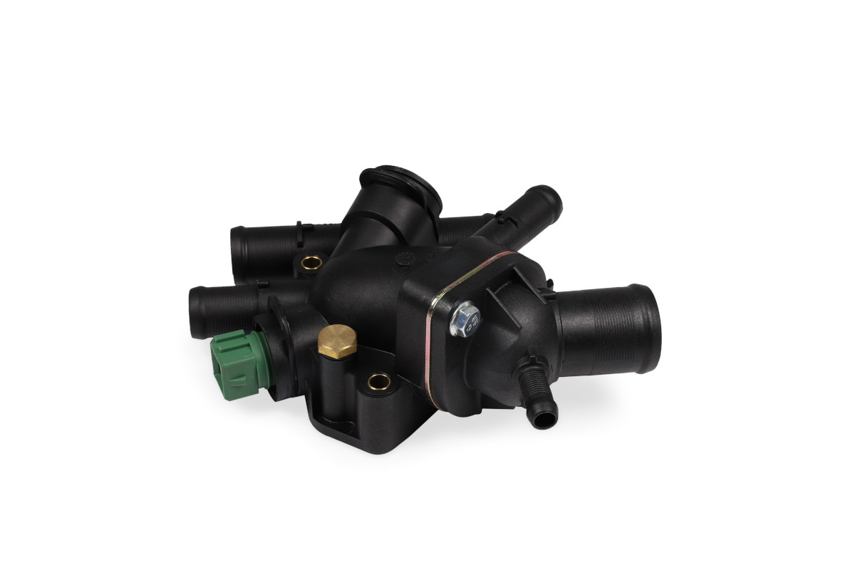 Thermostaat, koelvloeistof Hepu TM1473