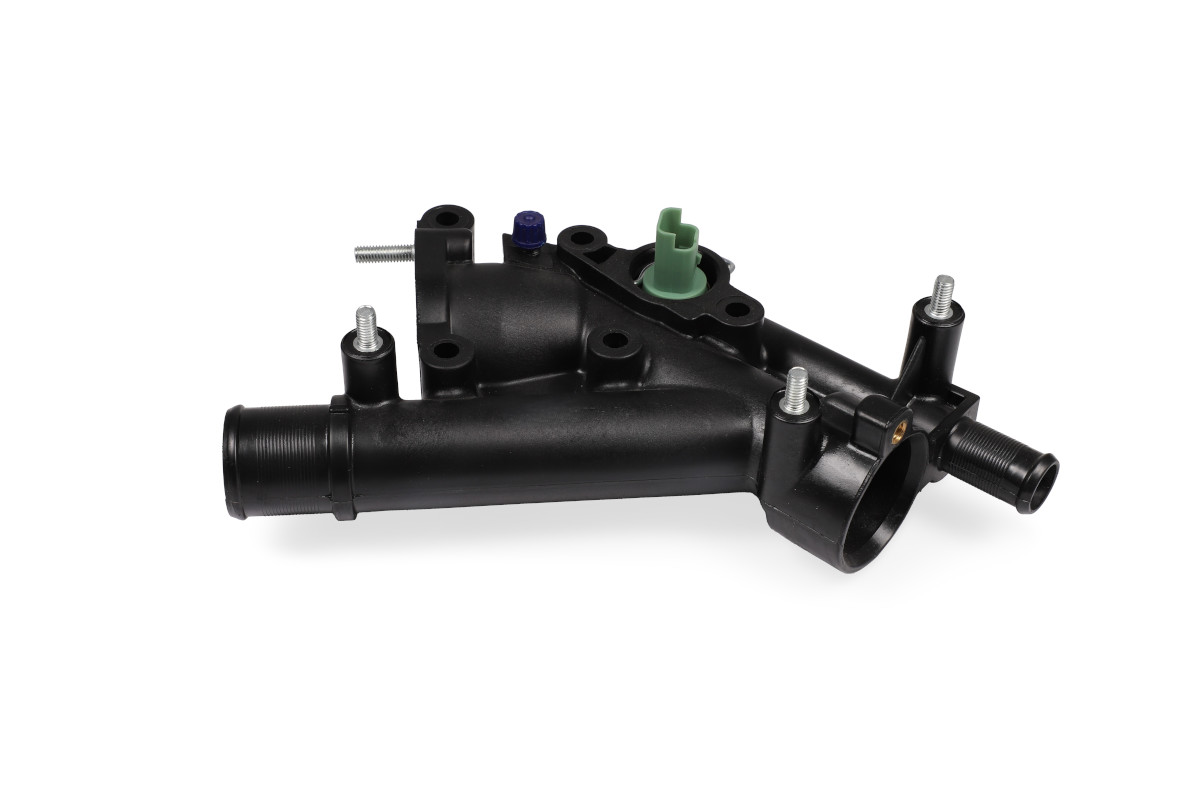 Thermostaathuis Hepu TM1483