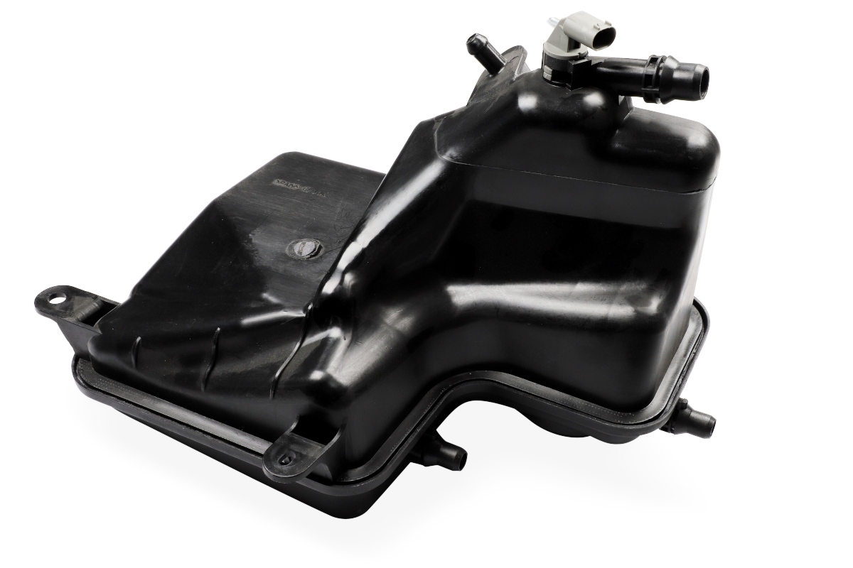 Expansievat Hepu TM6315