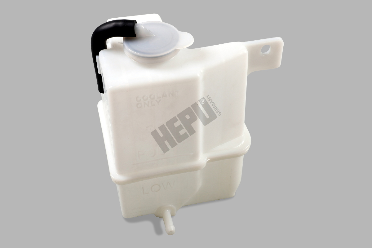 Expansievat Hepu TM6327