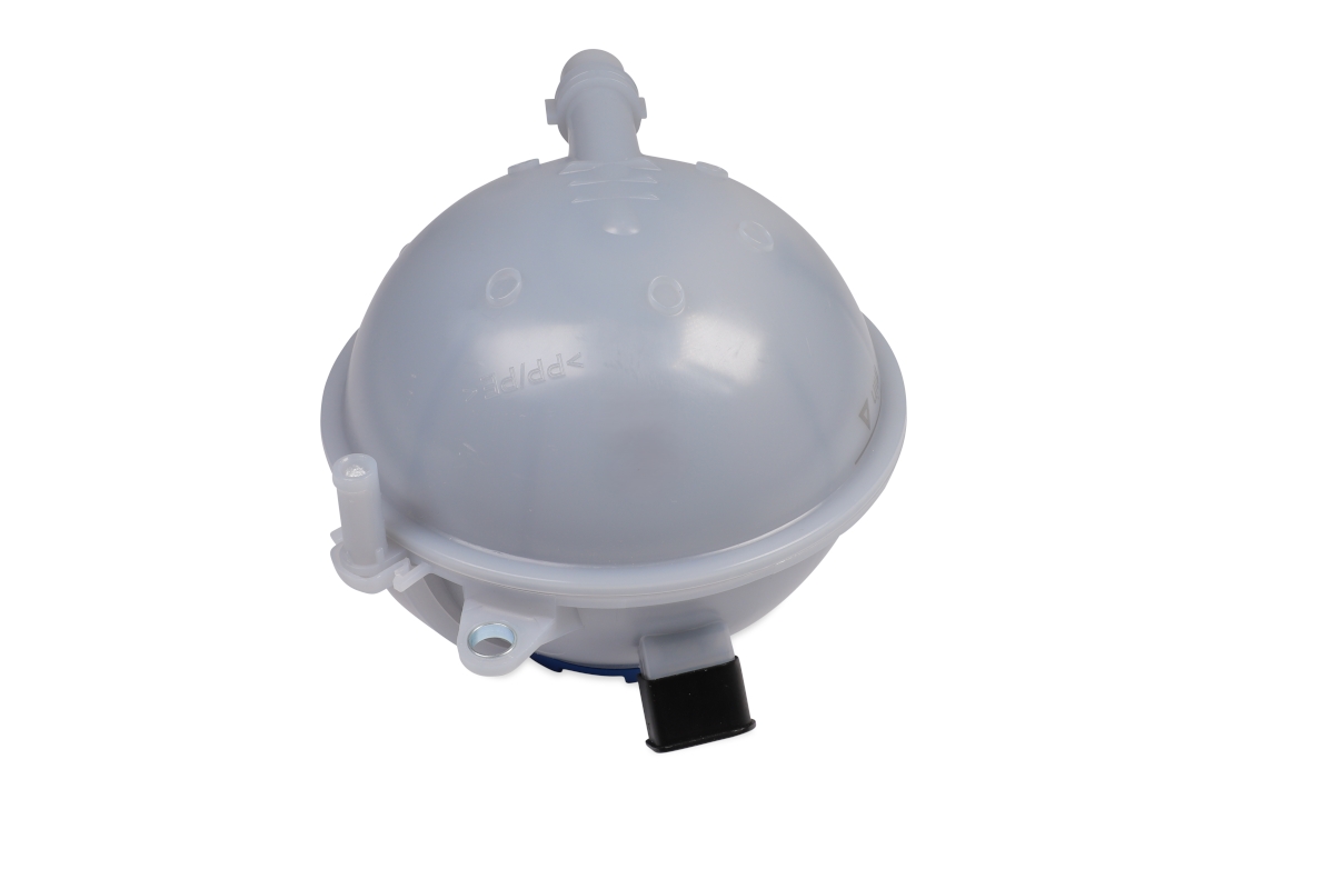 Expansietank, koelvloeistof Hepu TM6336