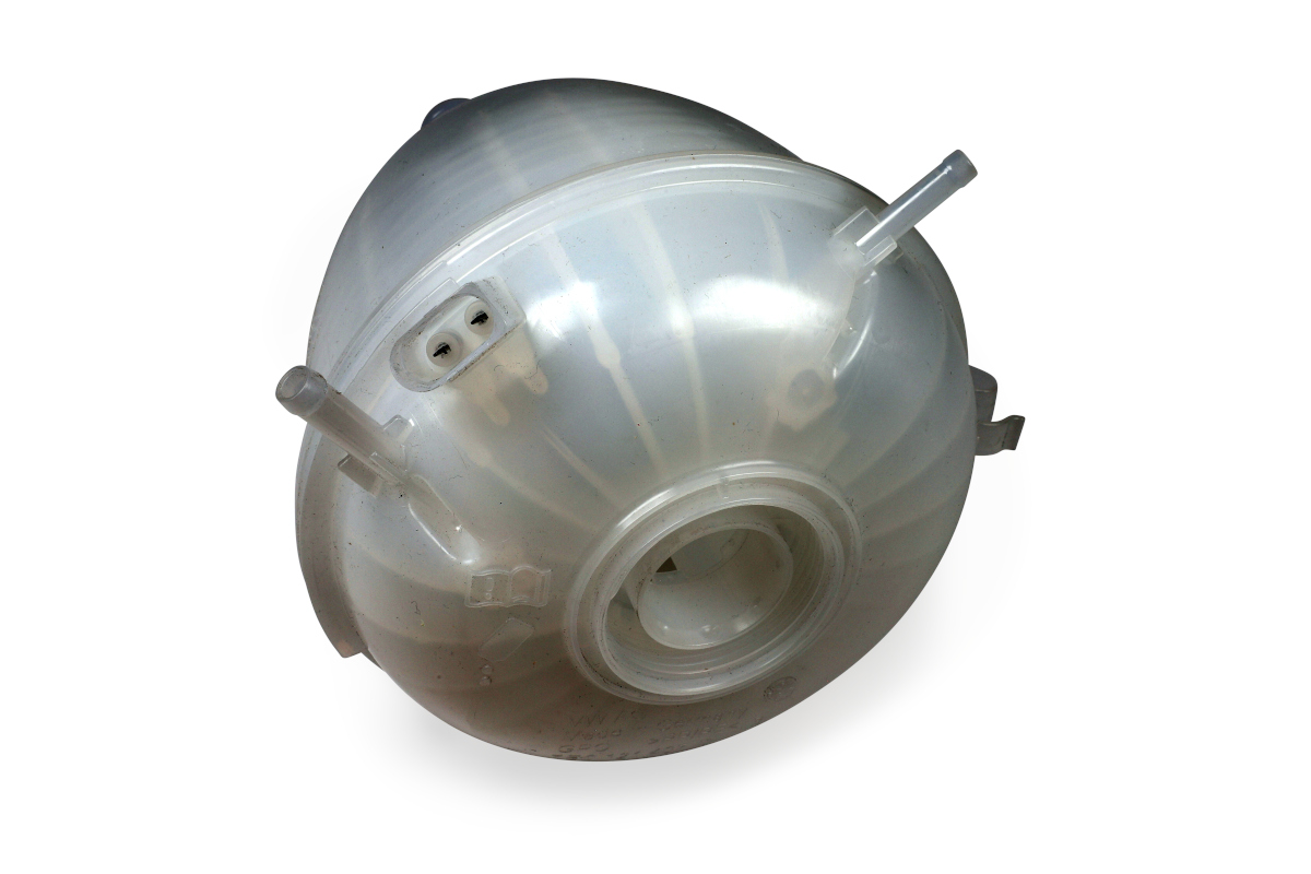 Expansietank, koelvloeistof Hepu TM6377