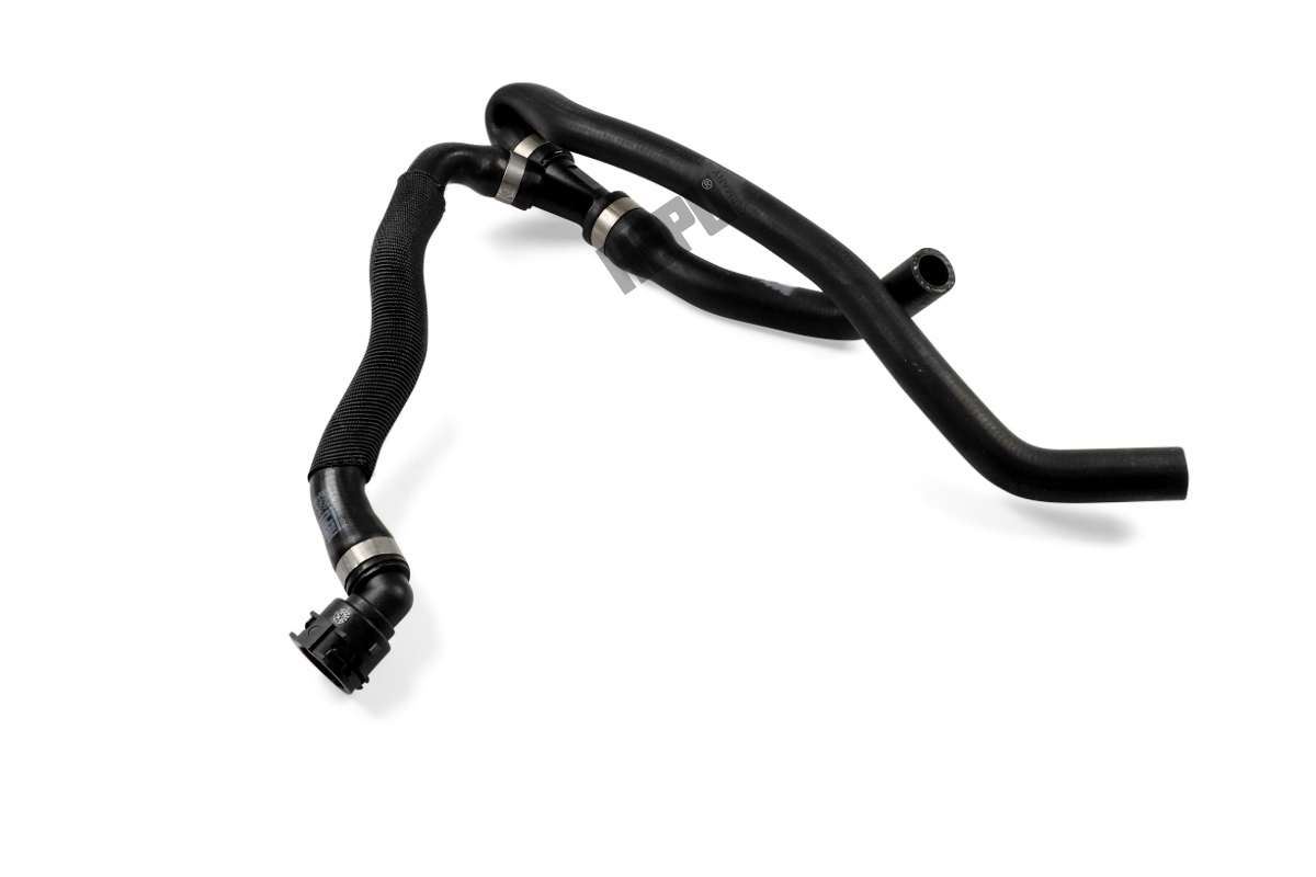 Radiateurslang Hepu TM7082