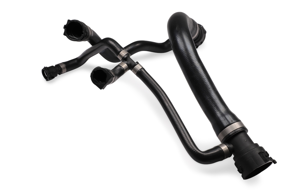 Radiateurslang Hepu TM7099