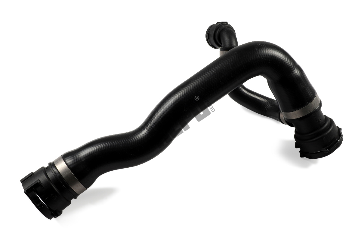 Radiateurslang Hepu TM7101