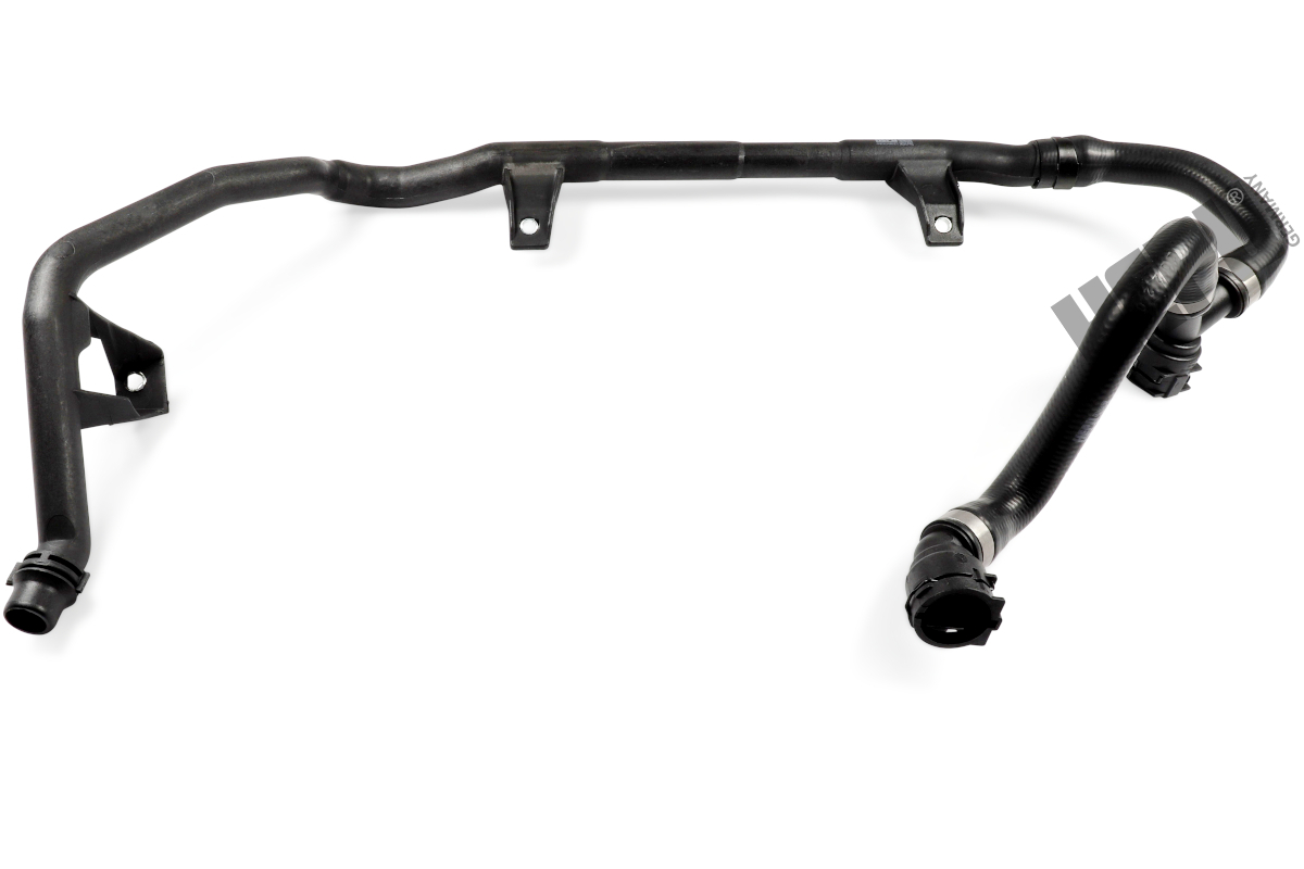 Radiateurslang Hepu TM7117