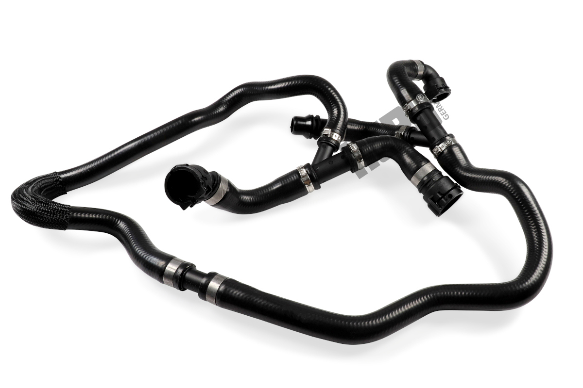 Radiateurslang Hepu TM7122