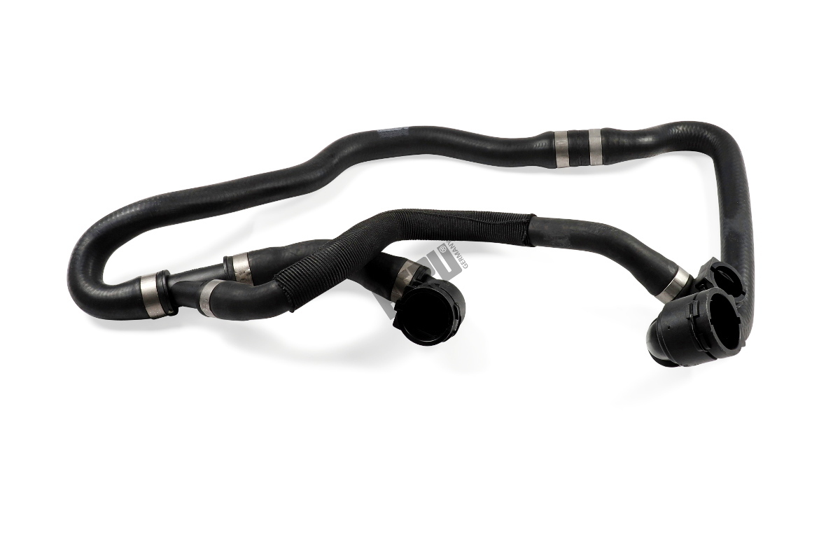 Radiateurslang Hepu TM7130