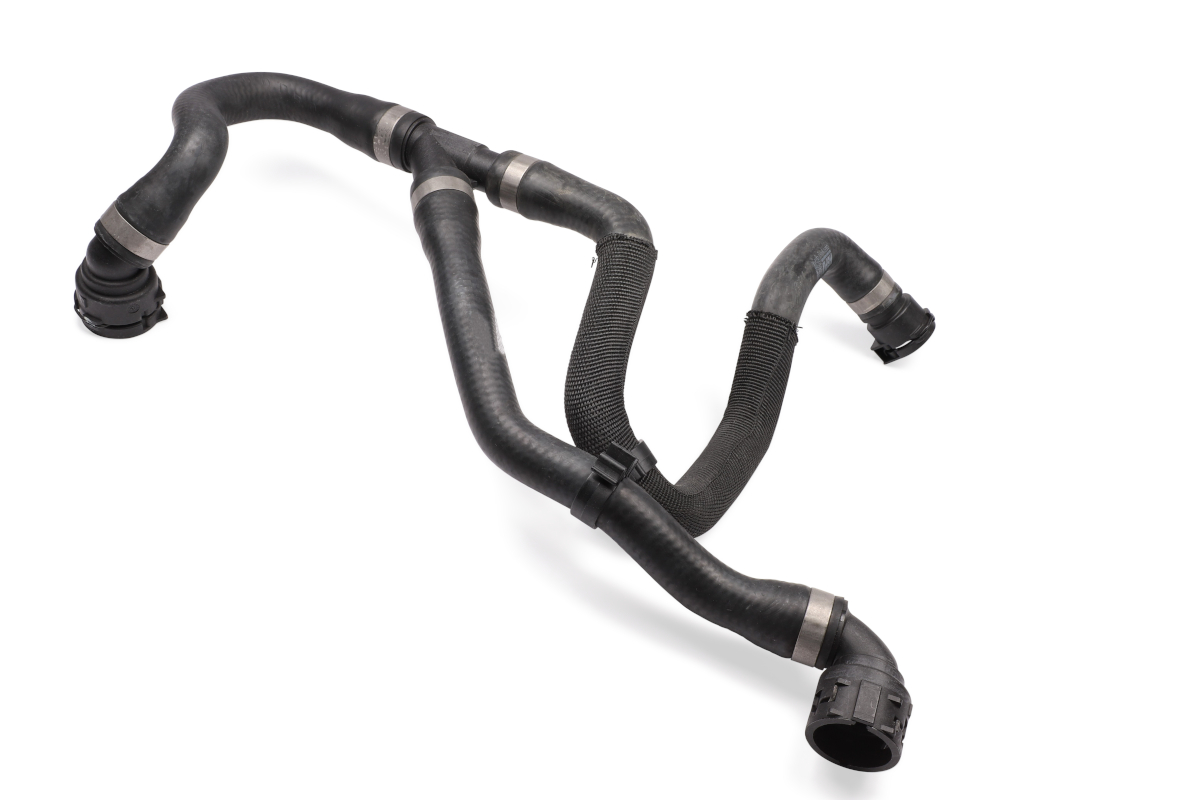 Radiateurslang Hepu TM7144