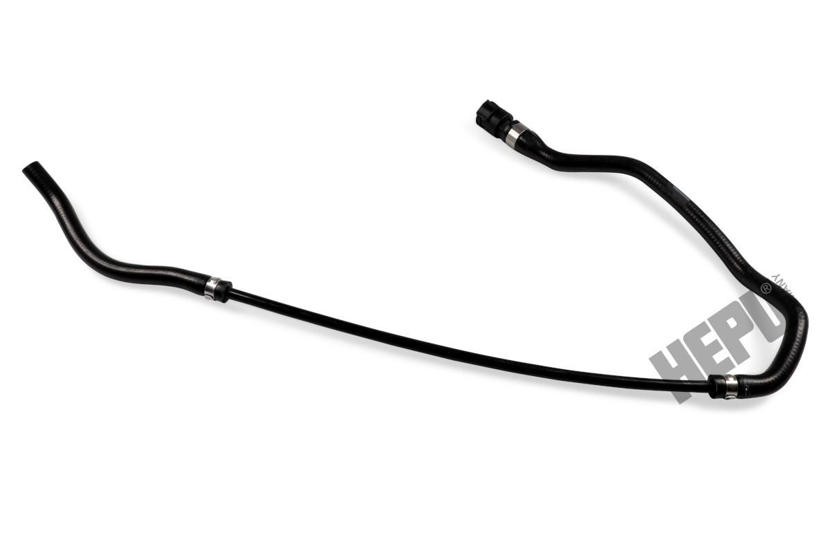 Radiateurslang Hepu TM7149