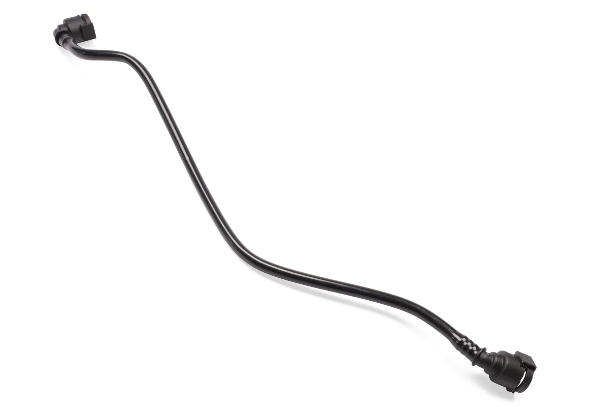 Koelmiddelleiding verbindingsstuk Hepu TM7160