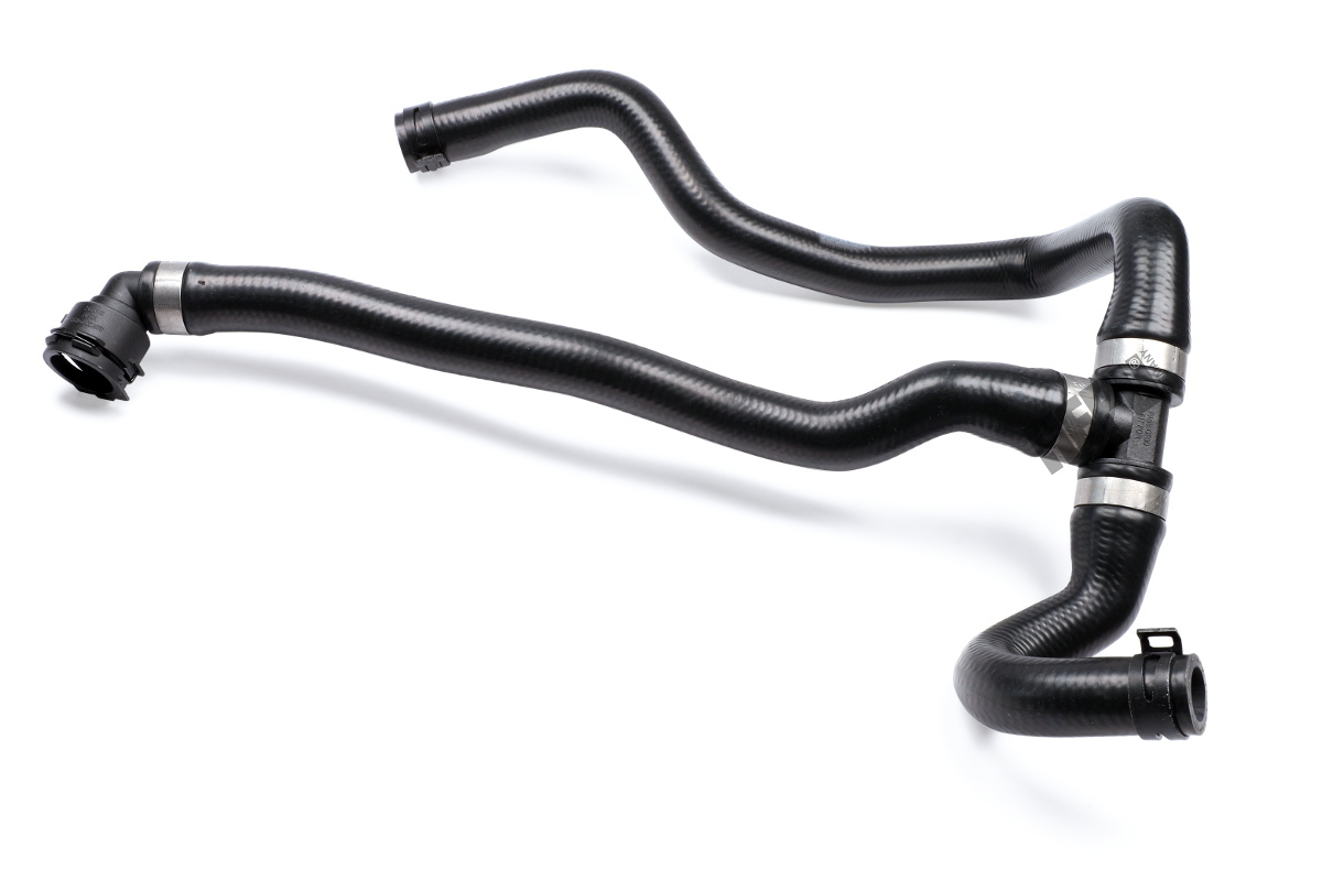 Radiateurslang Hepu TM7161